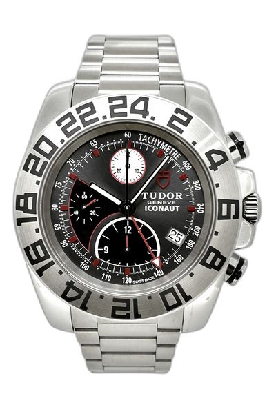 Tudor Iconaut Chronograph 20400 Price Chart 